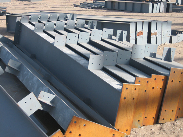 鋼結(jié)構(gòu)安裝注意事項(xiàng)