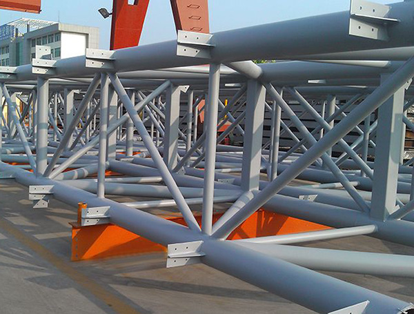 鋼結(jié)構(gòu)材料有哪些要求