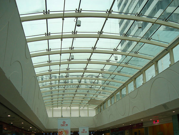 鋼結(jié)構(gòu)安裝焊接前的準備工作