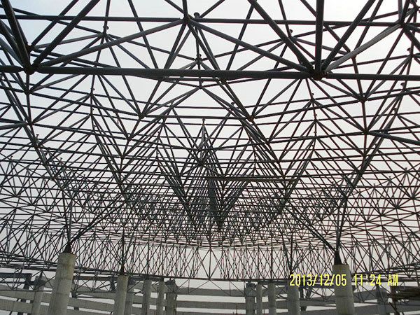 湖南岳陽職業(yè)技術(shù)學院體育館