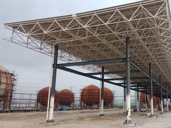 河北鑫海化工集團